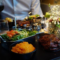 Steak du Restaurant argentin Santa Carne à Paris - n°12