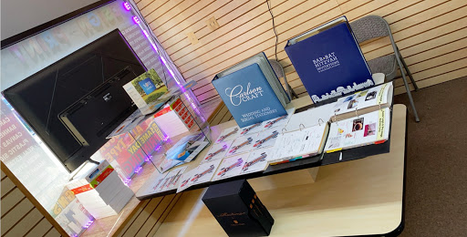 Commercial Printer «Quality Printing & Signs», reviews and photos, 189-15 Union Tpke, Fresh Meadows, NY 11366, USA