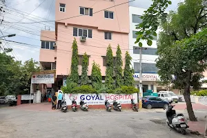 Goyal Hospital image