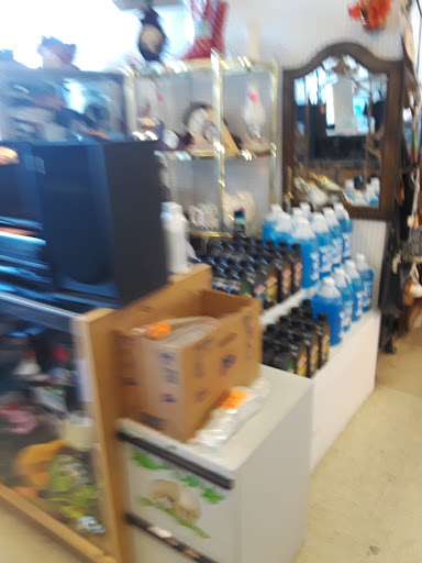 Flea Market «Peddlers Mall», reviews and photos, 7803 E Washington St, Indianapolis, IN 46219, USA