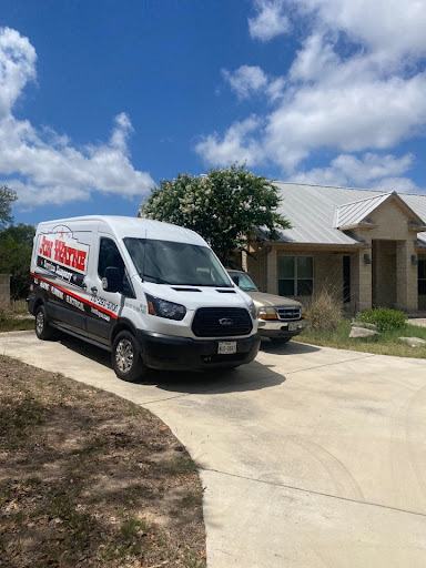 Air Conditioning Repair Service «Jon Wayne Service Company», reviews and photos