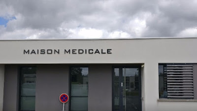 Dr Guillaume MAYSLICH à Caulnes
