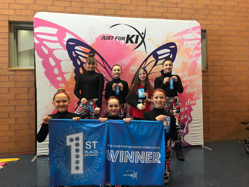 Dance School «Shakopee Just For Kix Dance Classes», reviews and photos, 1244 Canterbury Rd S, Shakopee, MN 55379, USA