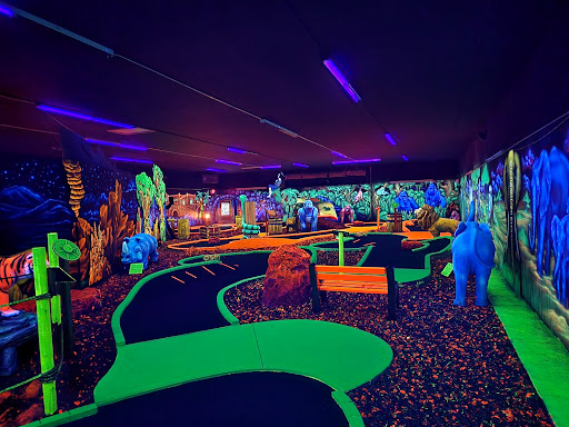 Amusement Center «Shipwreck Golf Amusement Center», reviews and photos, 759 NY-13, Cortland, NY 13045, USA