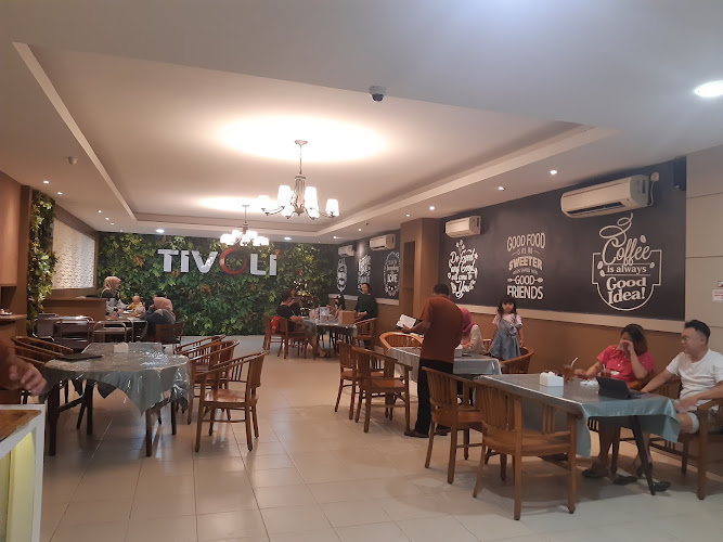 Rumah Makan Tivoli