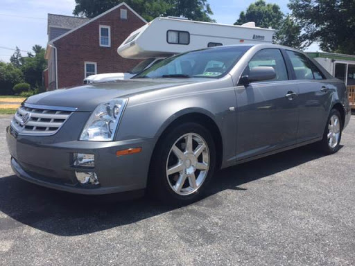 Used Car Dealer «Mid States Auto Sales», reviews and photos, 2640 Columbia Ave, Lancaster, PA 17603, USA