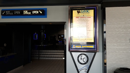 Movie Theater «Flagship Cinemas Eastpoint», reviews and photos, 7938 Eastern Ave, Baltimore, MD 21224, USA