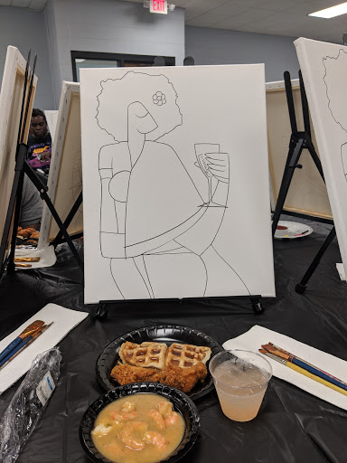 Conference Center «The Carole Hoefener Center», reviews and photos, 610 E 7th St, Charlotte, NC 28202, USA