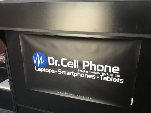 Cell Phone Store «Dr. Cell Phone Woodlands and Spring», reviews and photos, 501 Sawdust Rd, Spring, TX 77380, USA