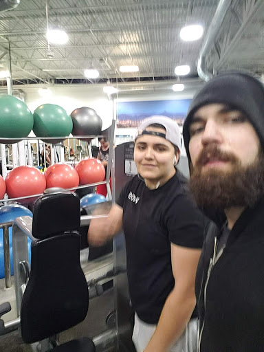 Health Club «EOS Fitness - Peoria», reviews and photos, 8440 W Thunderbird Rd, Peoria, AZ 85381, USA