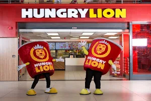 Hungry Lion Elim image