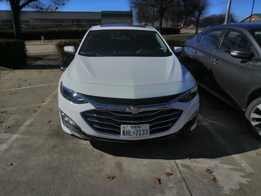 Auto Body Shop «Sure Shot Collision Repair», reviews and photos, 3578 Forest Ln, Garland, TX 75042, USA