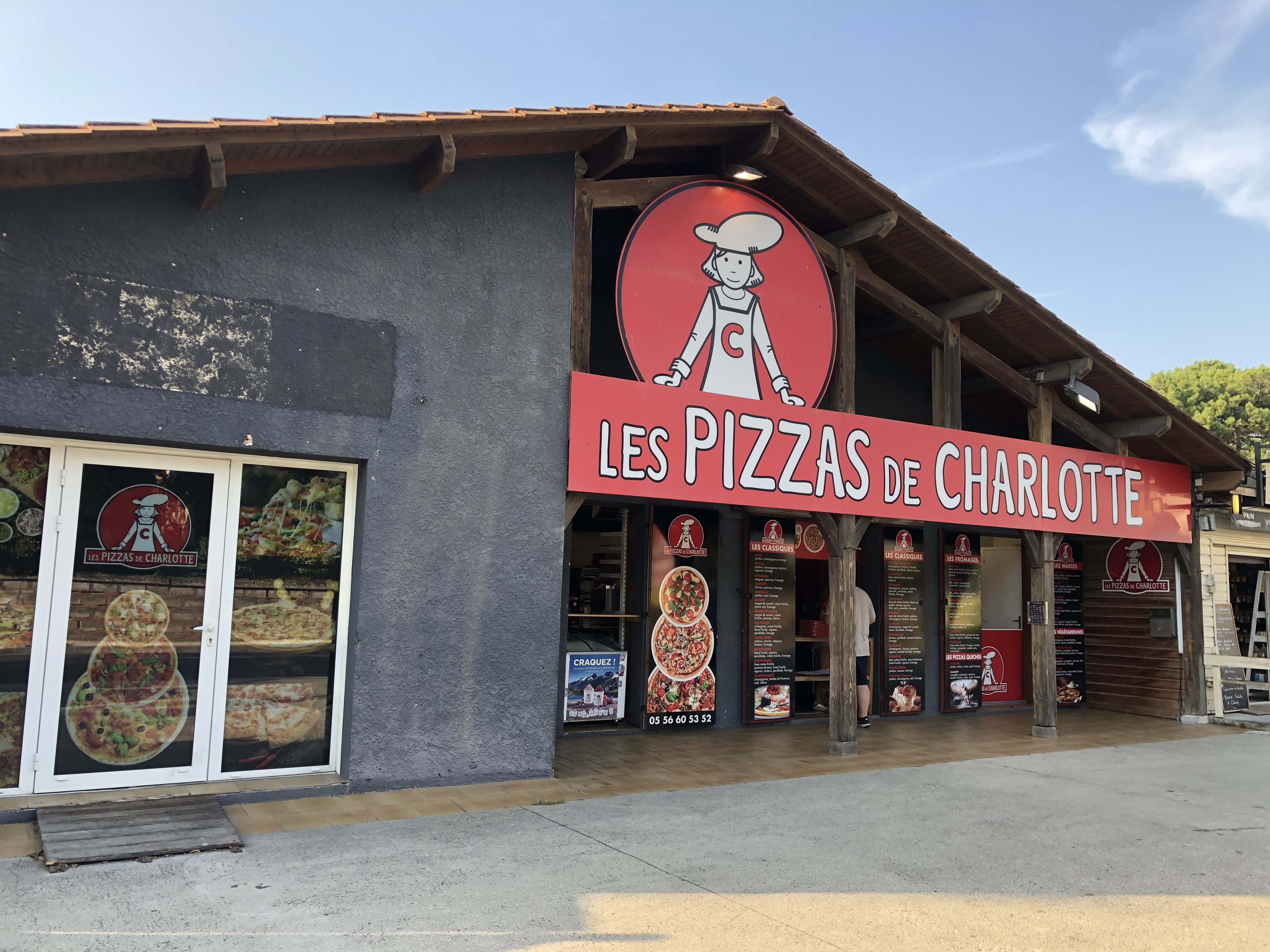 Photo n° 6 de l'avis de Nicolas.a fait le 29/08/2023 à 21:36