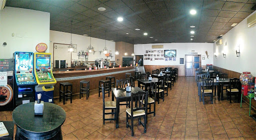 Restaurante Asador En Almendralejo La Retama