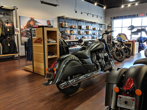 Motorcycle Dealer «All Out Cycles», reviews and photos, 108 Kempsville Rd # 103, Chesapeake, VA 23320, USA