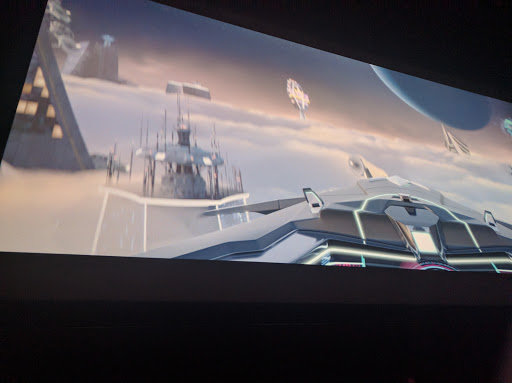 Movie Theater «Regal Cinemas Ballston Common 12», reviews and photos, 671 N Glebe Rd, Arlington, VA 22203, USA