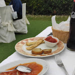 Photo n°3 de l'avis de Laura.. fait le 01/05/2021 à 16:02 sur le  Restaurant La Mugnaia à Città Sant'Angelo