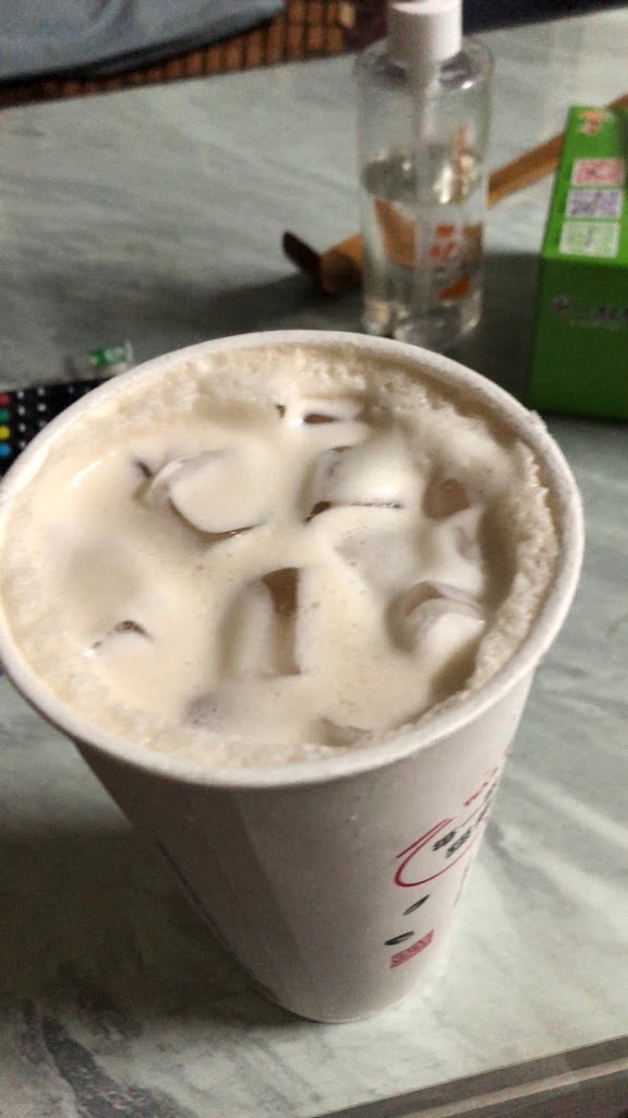 茶之魔手 (仁德德南店) 的照片