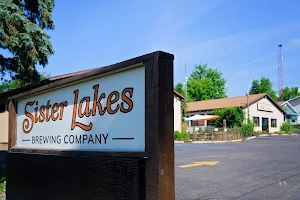 Sister Lakes Brewing Company image