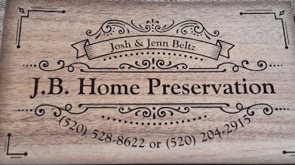 JB Home Preservation LLC
