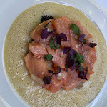 Photo n°1 de l'avis de Jürgen.. fait le 02/07/2022 à 20:40 sur le  Hotel & Restaurant Grenzhof à Heidelberg