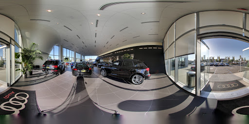 Audi Valencia image