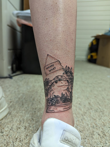 Explore sister tattoo ideas for 4, creative tattoo ideas in Bryan, available at Storyline Ink Tattoo