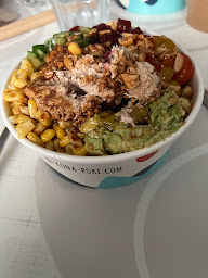 Photo n°6 de KONAPOKE - Fresh Bowls & Bubble Tea à Arras ()