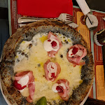 Photo n°2 de l'avis de Carlo.i fait le 06/02/2022 à 00:33 sur le  Fradiavolo Pizzeria - Novara à Novara