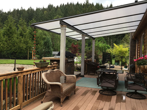 Patio Cover People, LLC