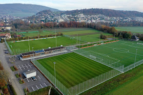 Sportplatz Breite | FC Erlinsbach