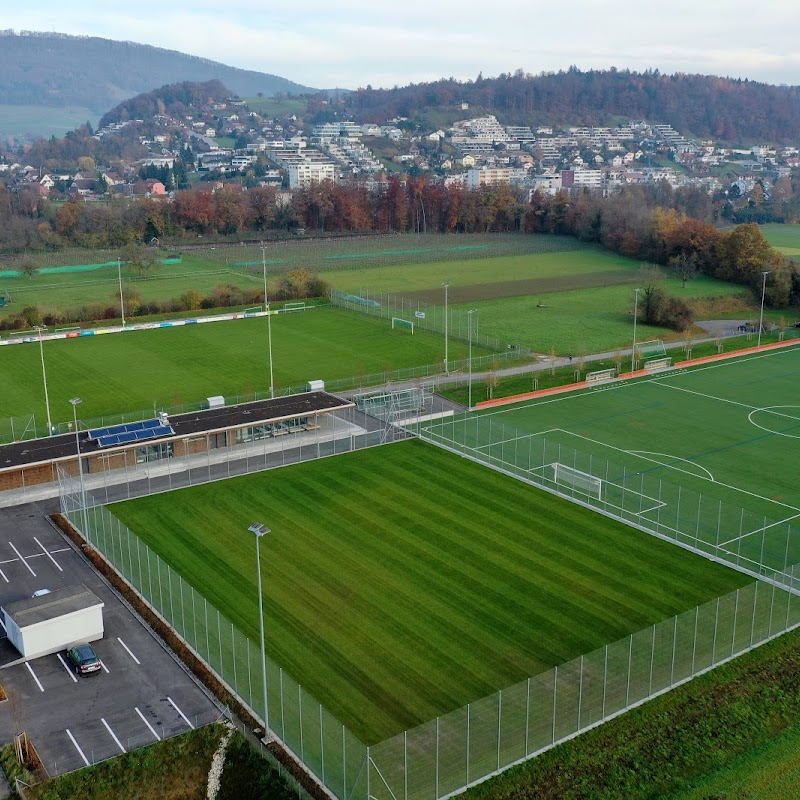 Sportplatz Breite | FC Erlinsbach