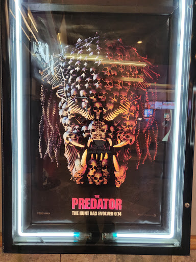 Movie Theater «AMC Classic Greensboro 18», reviews and photos, 4822 Koger Blvd, Greensboro, NC 27407, USA