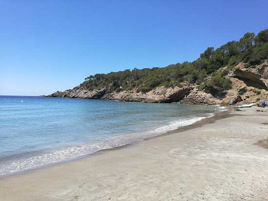Cala Boix