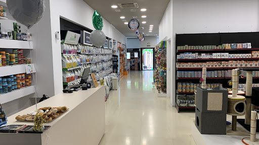 Tazmania mascotas Los Llanos en Los Llanos, Santa Cruz de Tenerife