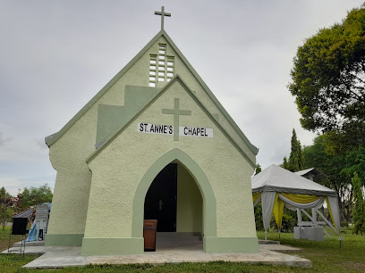 Kapel St. Anne