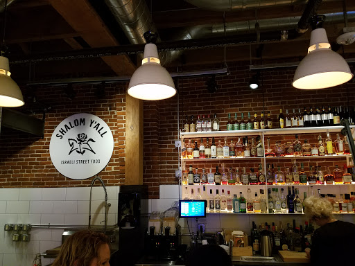 Food Court «Pine Street Market», reviews and photos, 126 SW 2nd Ave, Portland, OR 97204, USA