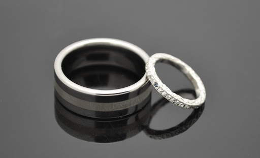 Jewelry Designer «Eklektic Jewelry Studio», reviews and photos, 1824 Fairview St, Houston, TX 77006, USA