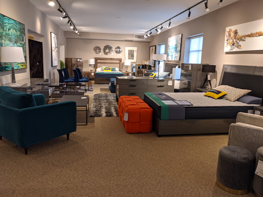 Furniture Store «Decorum Furniture», reviews and photos, 301 W 21st St, Norfolk, VA 23517, USA