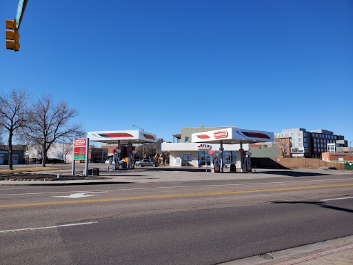 Convenience Store «Western Convenience Store», reviews and photos, 382 E Mountain Ave, Fort Collins, CO 80524, USA