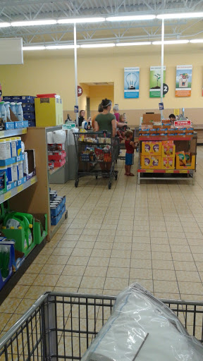 Supermarket «ALDI», reviews and photos, 210 Sagamore Pkwy W, West Lafayette, IN 47906, USA