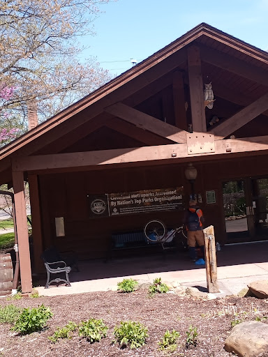 Community Center «Garfield Park Nature Center», reviews and photos, 11350 Broadway Ave, Garfield Heights, OH 44125, USA
