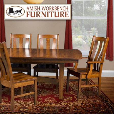 Furniture Store «Amish Workbench Furniture», reviews and photos, 28120 SW Boberg Rd, Wilsonville, OR 97070, USA