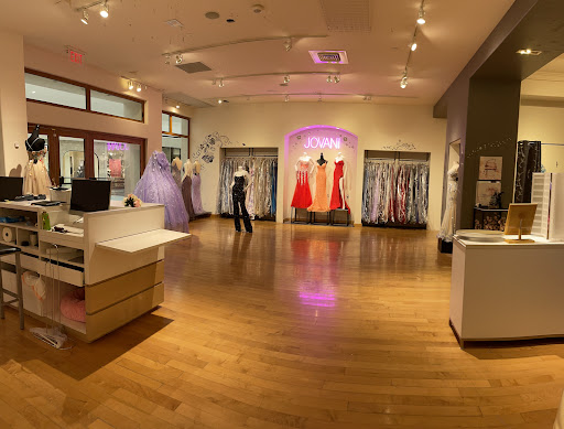 Bridal Shop «Blossoms Bridal & Formal», reviews and photos, 6700 Amador Plaza Rd, Dublin, CA 94568, USA