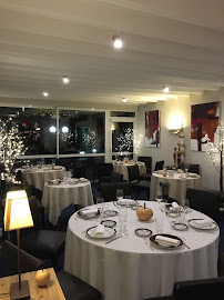 Atmosphère du Restaurant français Lauryvan Restaurant & Bistrot à Saint-Junien - n°13