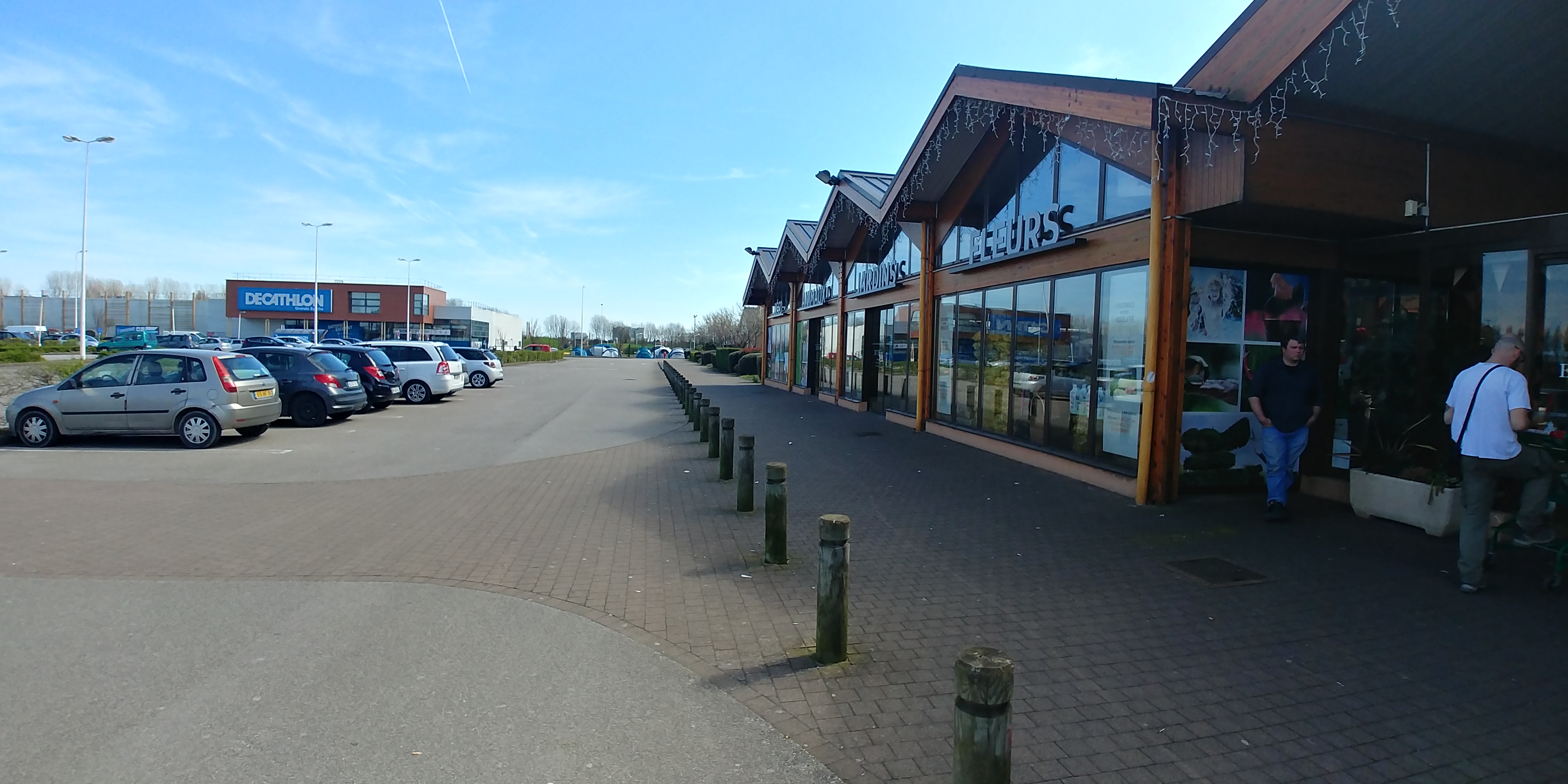 Photo n° 2 de l'avis de ANTOINE.I fait le 17/04/2018 à 12:42