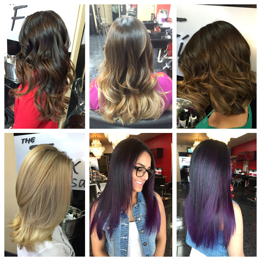 Beauty Salon «The Fixx Salon», reviews and photos, 2801 Missouri Ave #24, Las Cruces, NM 88011, USA