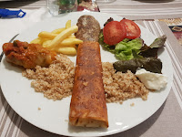 Kebab du Restaurant Anouche à Caen - n°1
