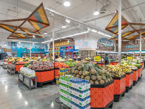 Supermarket «Vallarta», reviews and photos, 2309 Niles Point, Bakersfield, CA 93306, USA