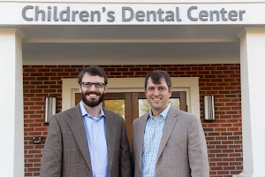 Children's Dental Center-Arlington image